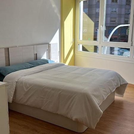 Alojamiento Pichi Vigo Dış mekan fotoğraf