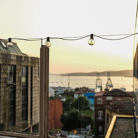 Alojamiento Pichi Vigo Dış mekan fotoğraf