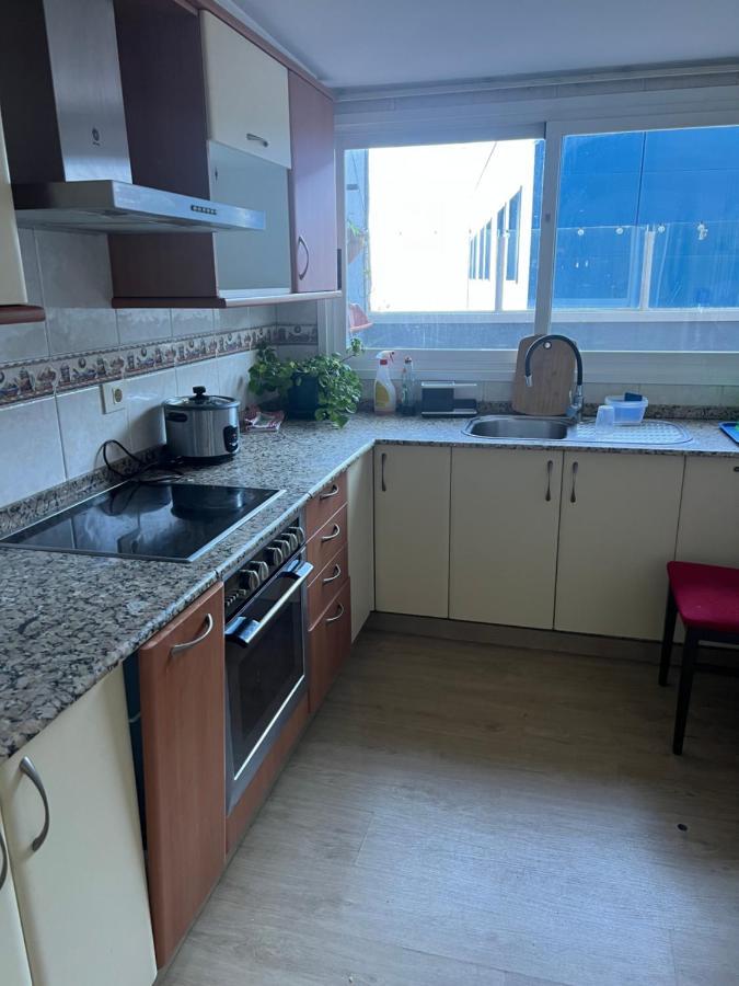 Alojamiento Pichi Vigo Dış mekan fotoğraf
