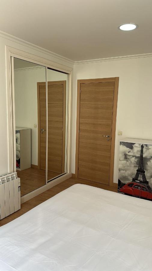 Alojamiento Pichi Vigo Dış mekan fotoğraf