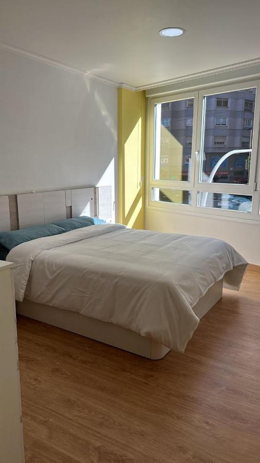 Alojamiento Pichi Vigo Dış mekan fotoğraf