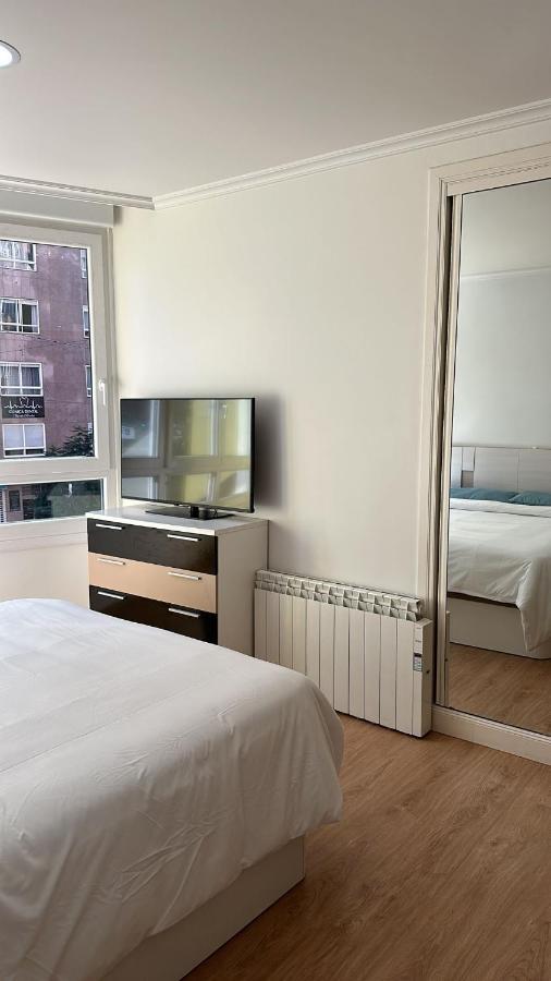 Alojamiento Pichi Vigo Dış mekan fotoğraf