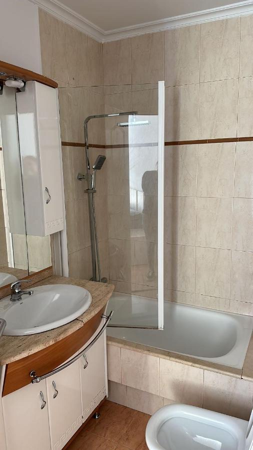 Alojamiento Pichi Vigo Dış mekan fotoğraf