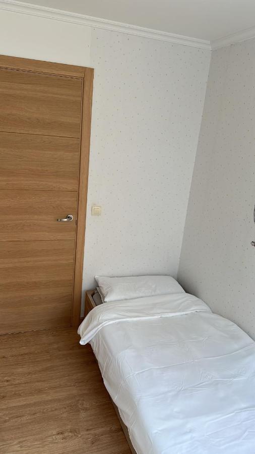 Alojamiento Pichi Vigo Dış mekan fotoğraf