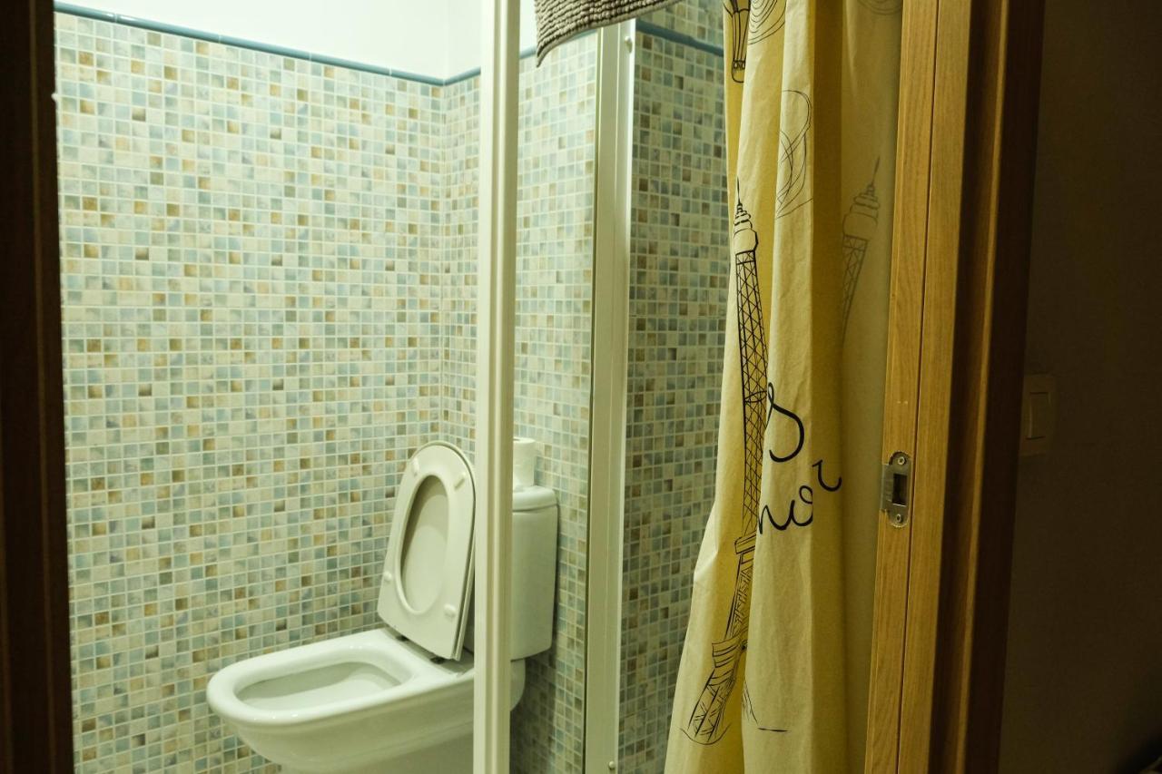 Alojamiento Pichi Vigo Dış mekan fotoğraf