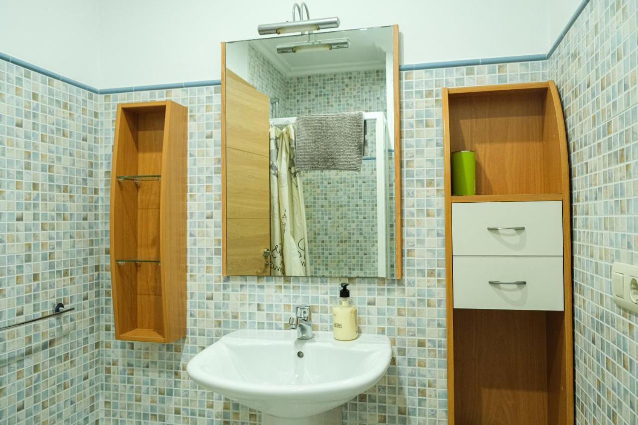Alojamiento Pichi Vigo Dış mekan fotoğraf