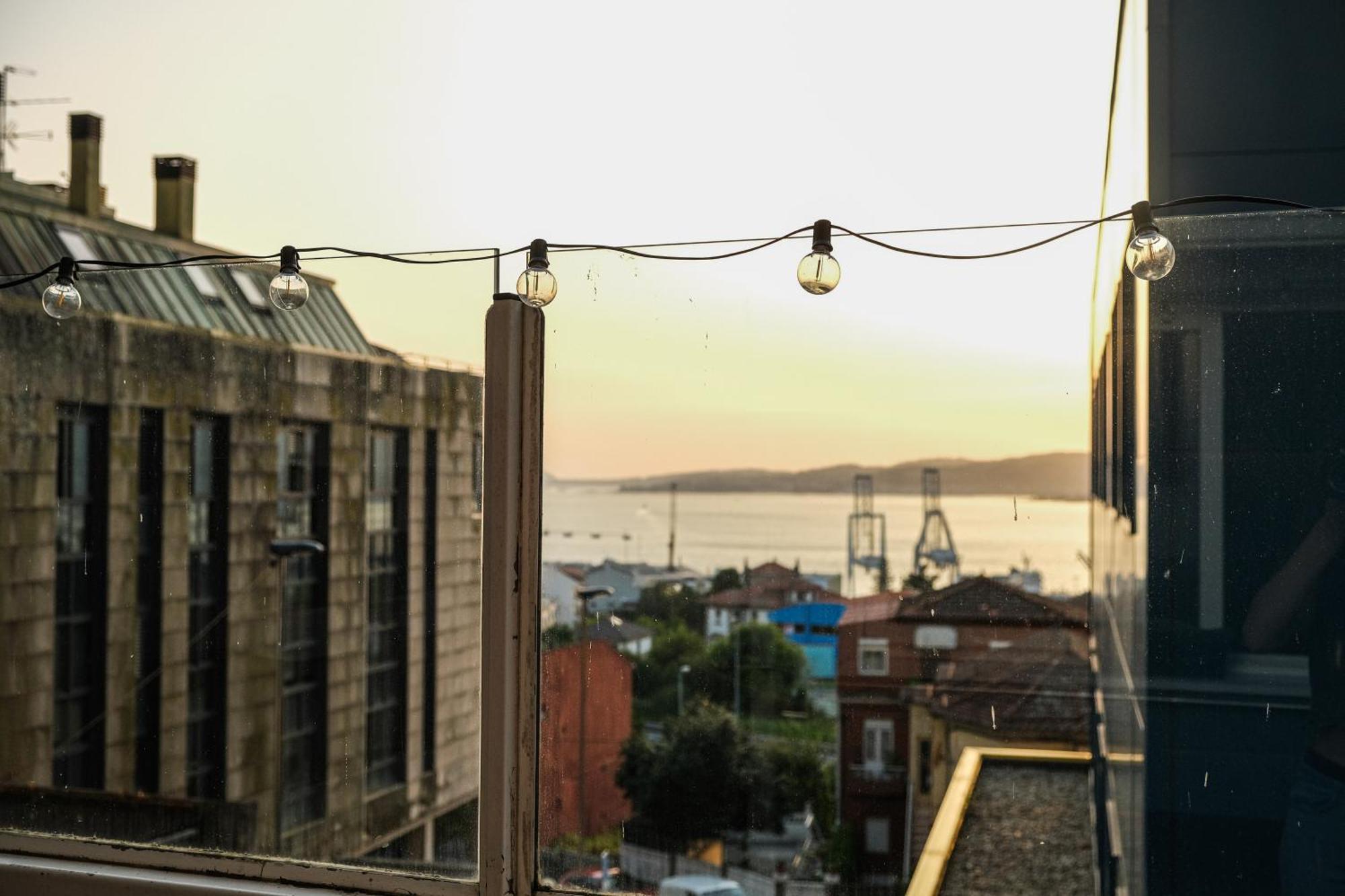 Alojamiento Pichi Vigo Dış mekan fotoğraf