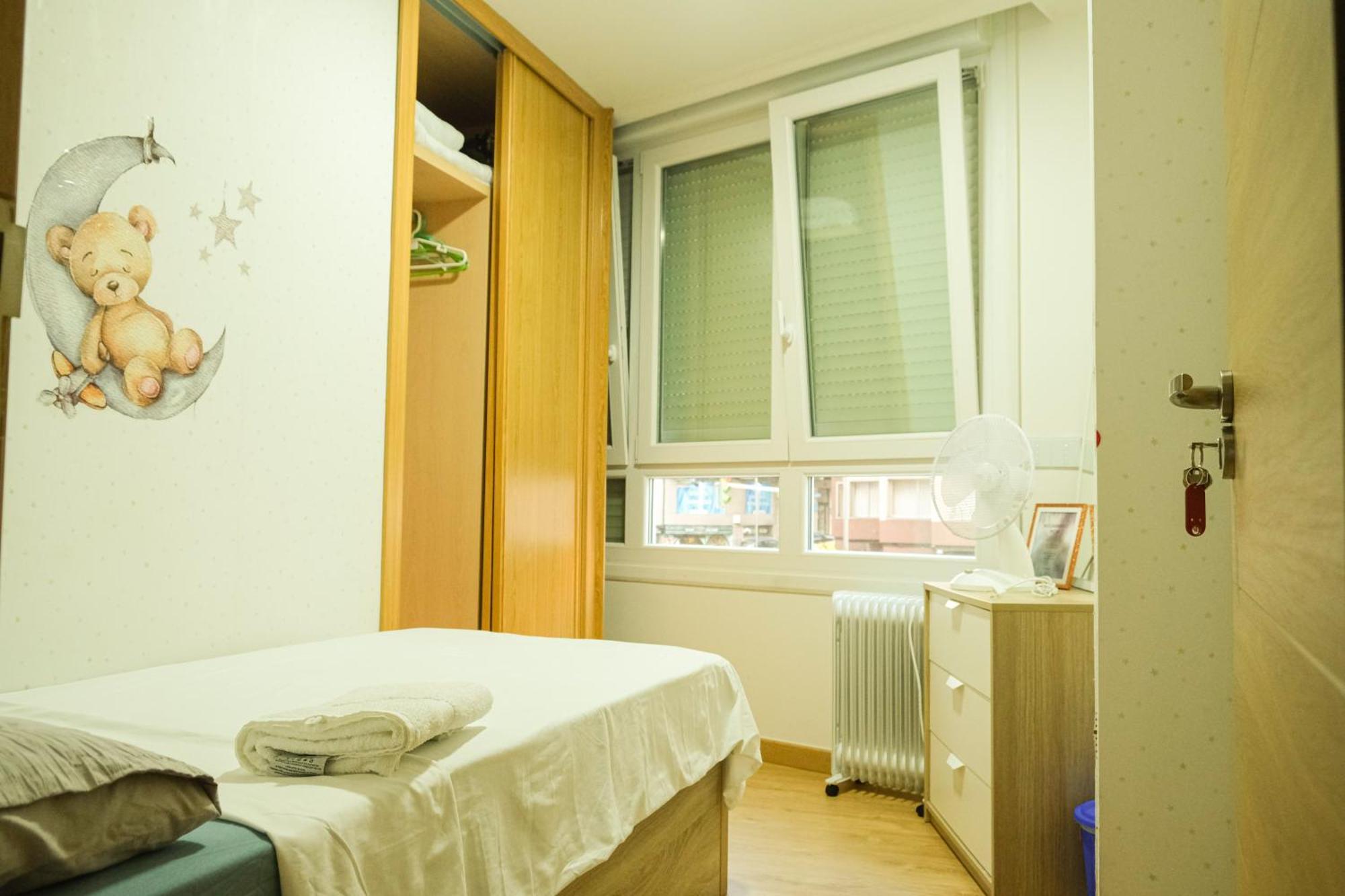 Alojamiento Pichi Vigo Dış mekan fotoğraf