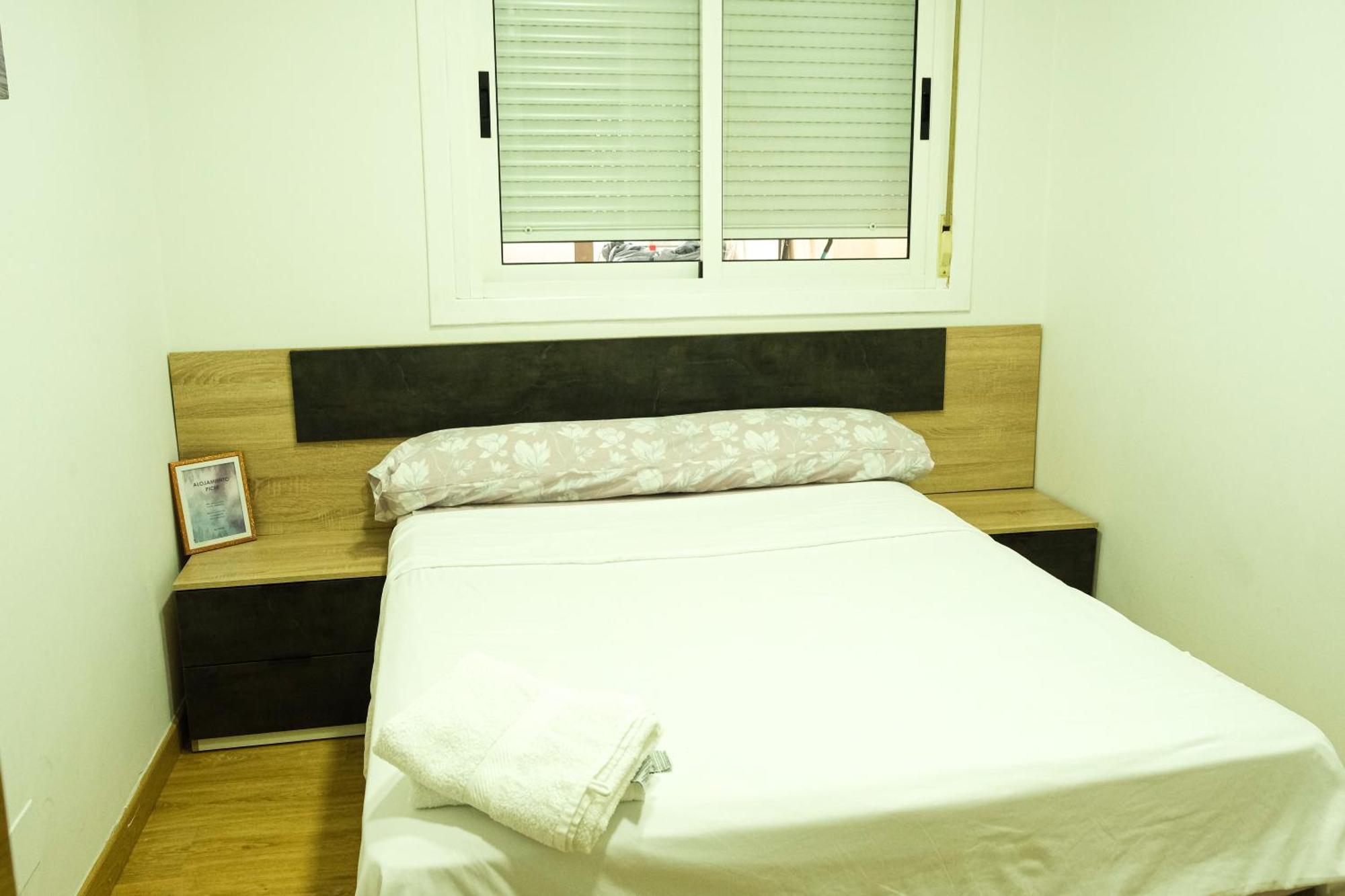 Alojamiento Pichi Vigo Dış mekan fotoğraf